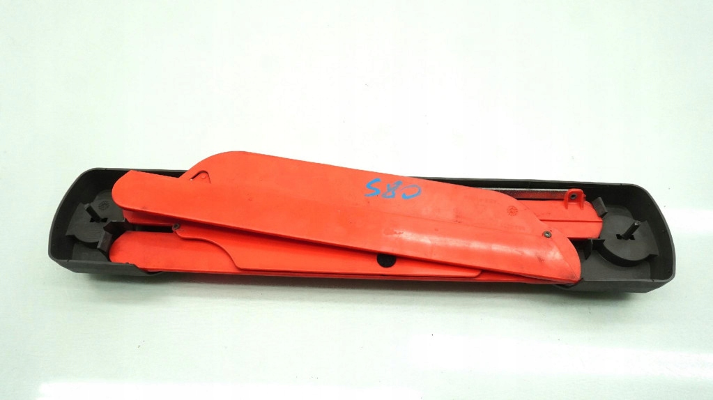 фото №1, Volvo s80 i lift трикутник попереджувальний