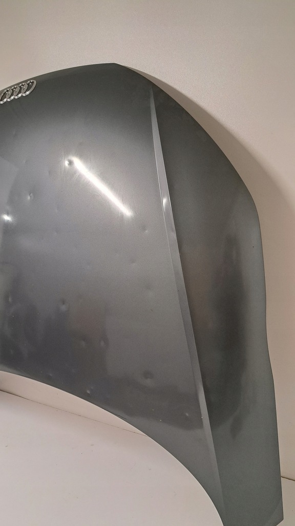 фото №8, Капот audi tt 8s 14- grad