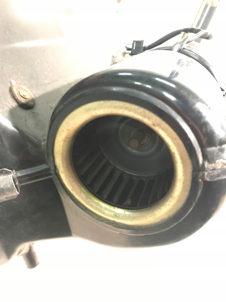 фото №7, Кондиционер испаритель mercedes w114 w115 coupe