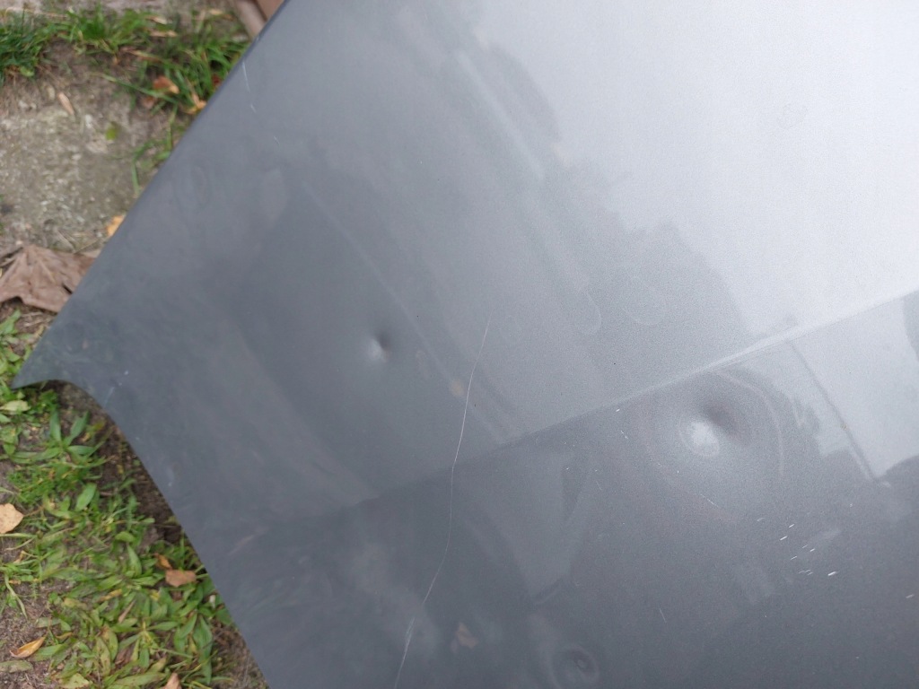 фото №6, Капот peugeot 3008 ii 5008 ii 2016 -grad