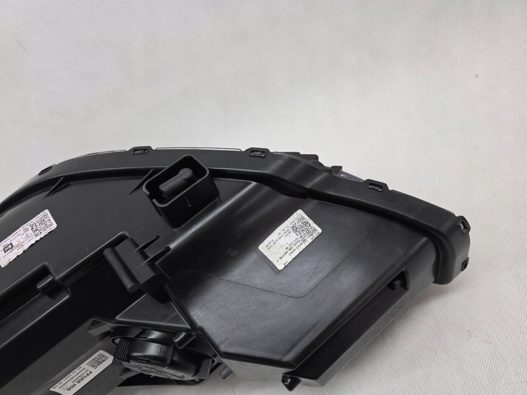 фото №13, Hyundai i30 iii lift лампа перед передняя правая full led europa 92102g4600