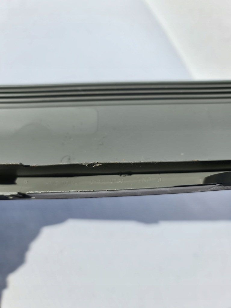 фото №3, Master iii защита заглушка потолочный 63210760