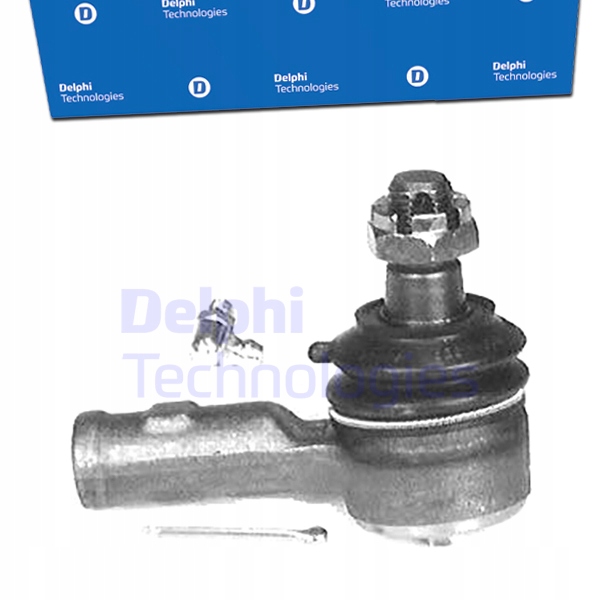 фото №1, Наконечник тяга поворот. p do opel monterey b 3.5 v6