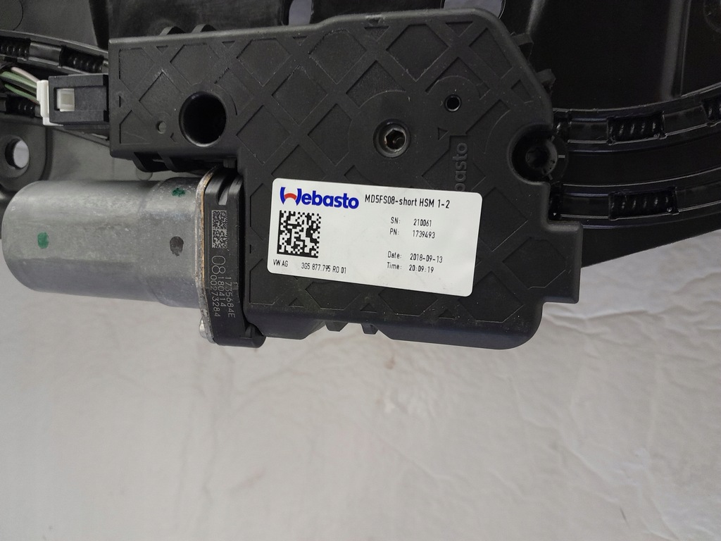 фото №12, Audi q8 4m люк панорама 4m8877041 3g5877795 4k0907594ac