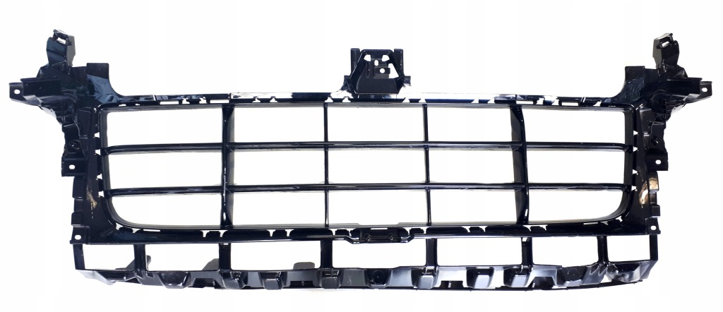 Купить Решётка  решётка радиатора оригинал  porsche cayenne 3 9y0807683t