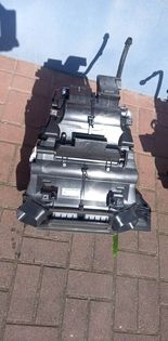 фото №10, Отопитель вентилятор renault kangoo iv 2021r 272704147r