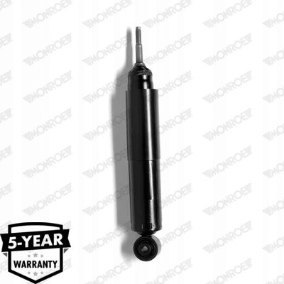 фото №3, Monroe амортизатор opel astra f kom задняя