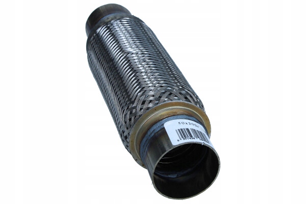 Купити Jmj з'єднувач еластичний ukł. wyd. interlock dospawane труби 50x200