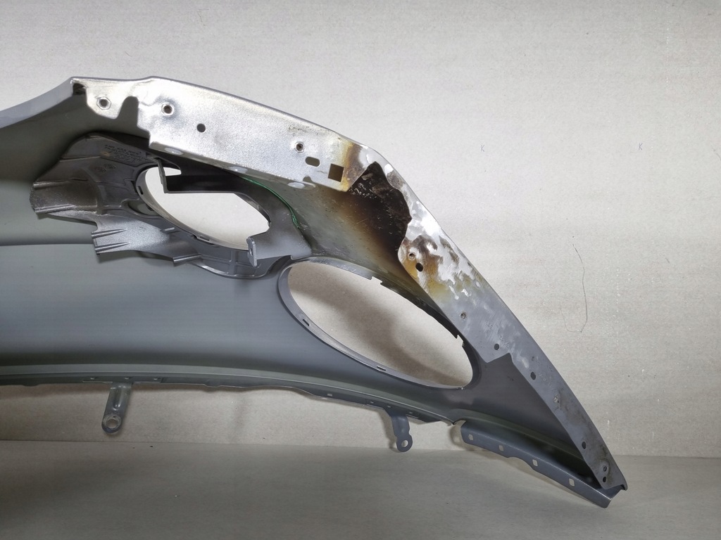 фото №8, Bentley 3sd continental gt 17- iii крила правий