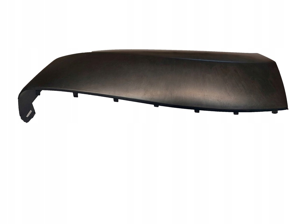 фото №1, Vw amarok 10- молдинг накладка крыло перед le