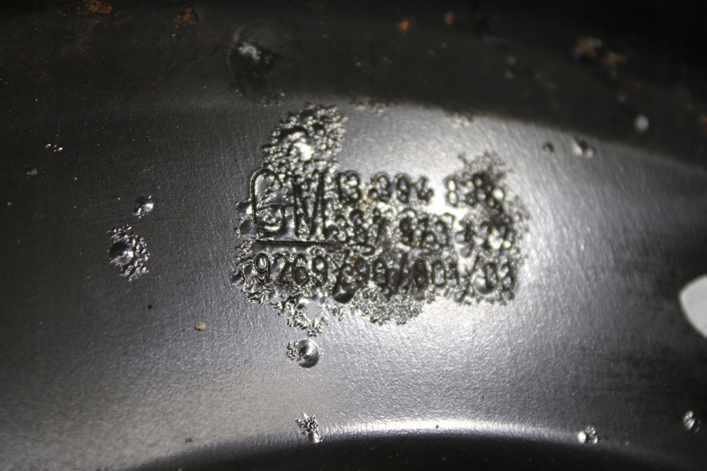 фото №5, Ступица поворотный кулак правый перед opel cascada astra j 2.0 cdti