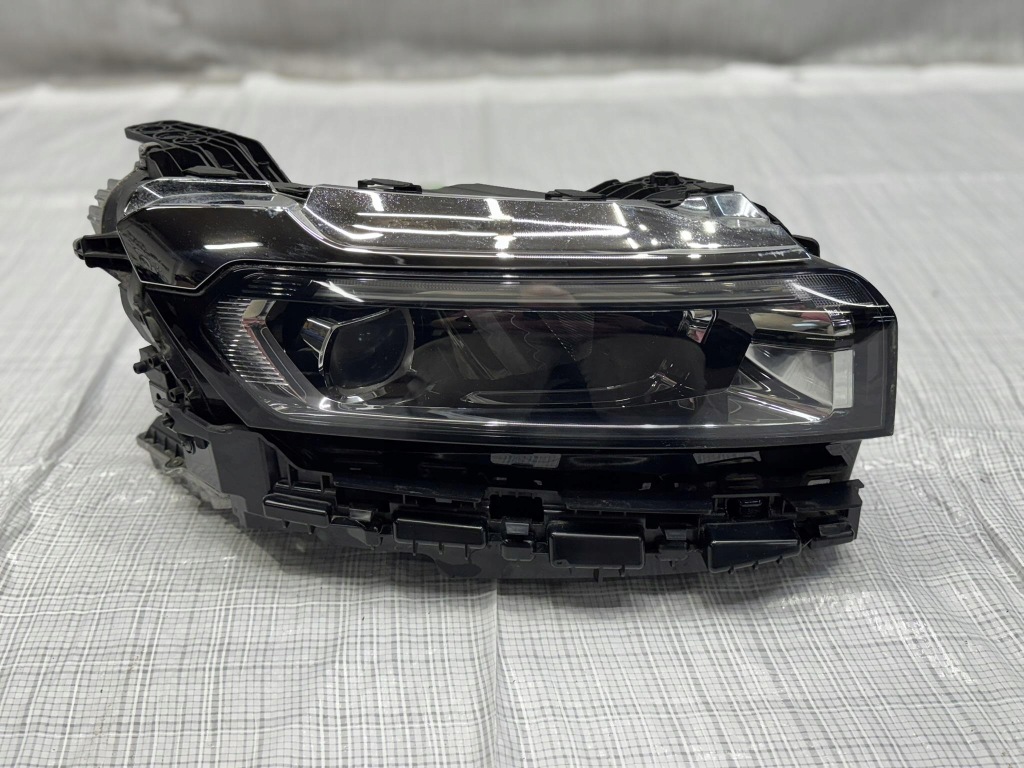 фото №1, Лампа передняя правая full led jeep commander ii 534938640