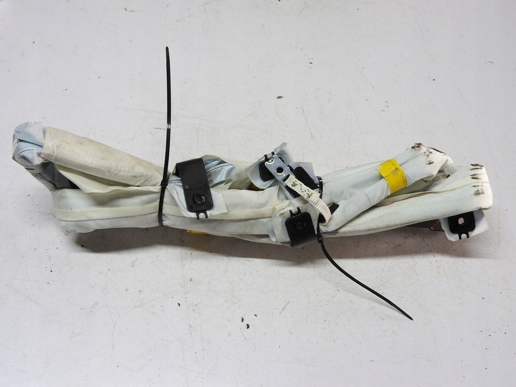 фото №8, Suzuki sx4 sx-4 09-12 шторка безпеки повітря ліва 76490-80j00