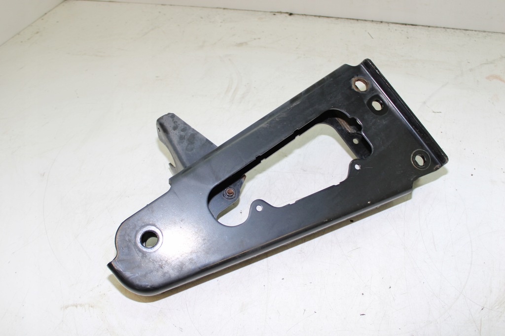 фото №4, Ліва кронштейн кронштейн кабіни mercedes actros a9603101260