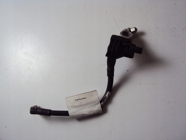 фото №1, Клема мінусова vw up lift 2016-