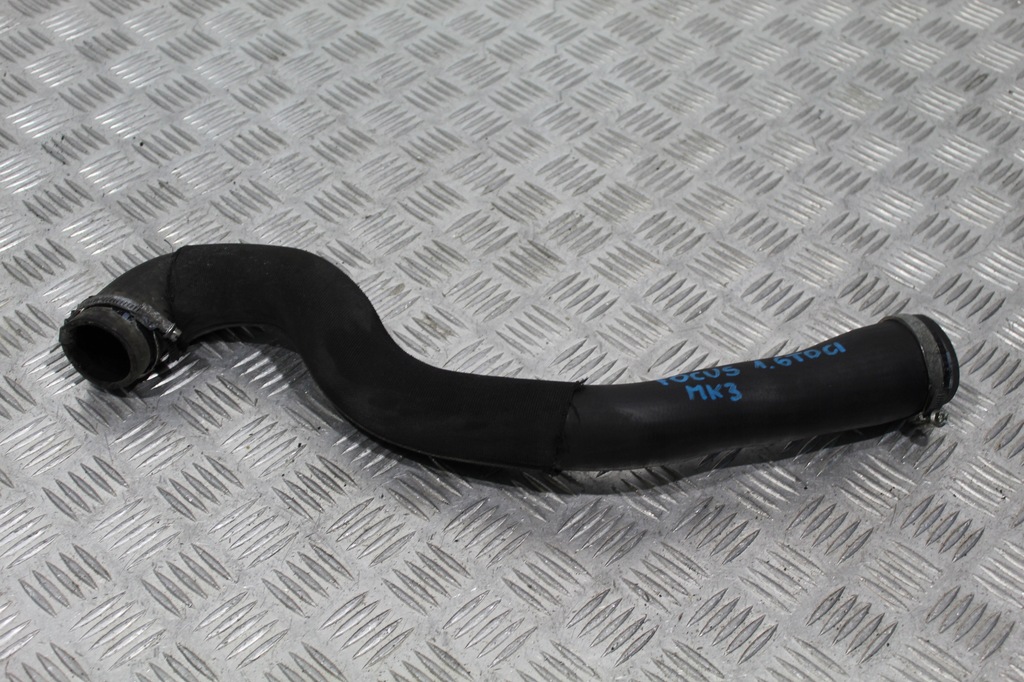 фото №1, Wąż шланг интеркулер ford focus mk3