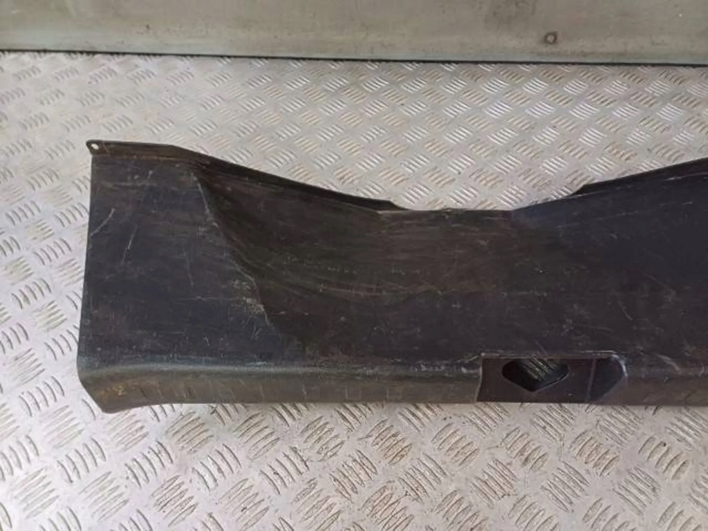 фото №6, Захист накладка поперечина задня suzuki swift mk7 5двері