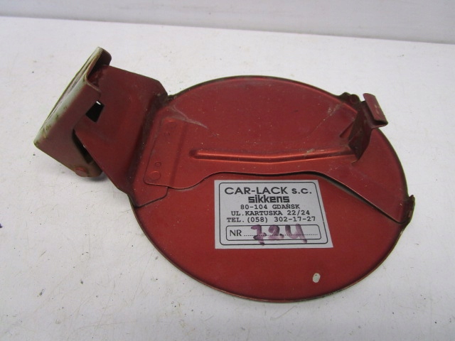 фото №2, Daewoo tico крышка заливной топлива 72u