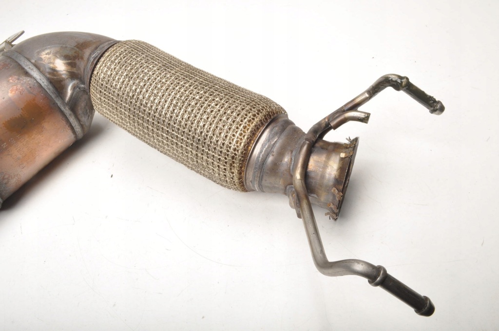 Mini f54 f55 f56 bmw f40 f44 1.5 каталізатор 9797055 8570686 Київ