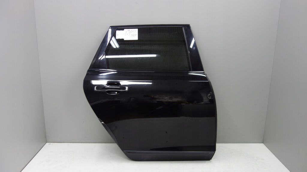 фото №1, Volvo v90cc дверь правое задняя задние