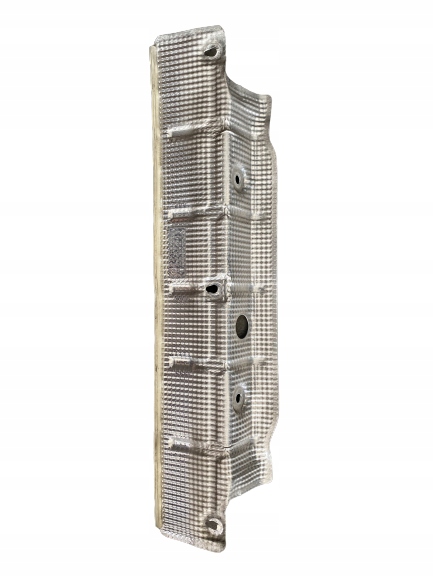 фото №1, Idealna захист теплова porsche 991 1