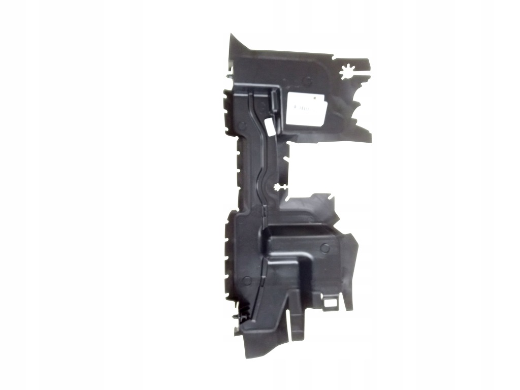 Купить Proace city 19-24 воздуховод впуск воздуха защита