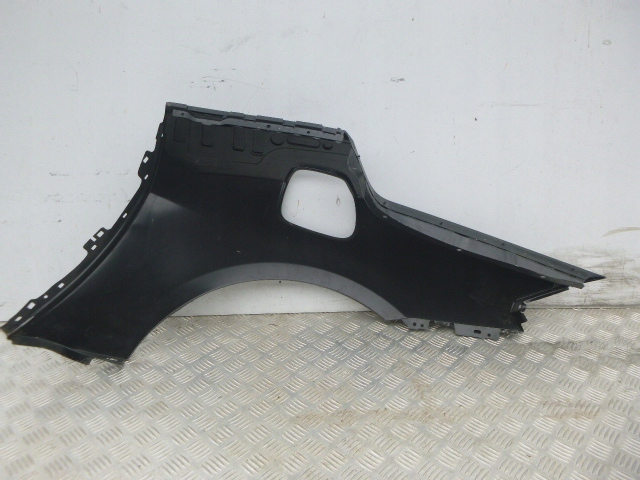 фото №6, Bmw z4 e89 09-16 крыло задняя задний правый новый оригинальный номер
