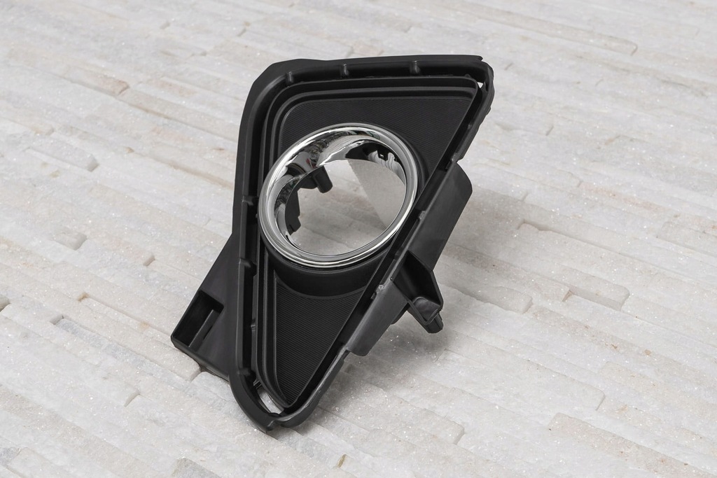 фото №10, Toyota rav4 iv 2015-18 решётка бампера перед левая