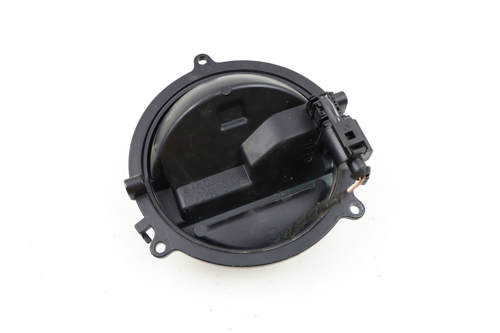 фото №6, Vw golf v passat b6 eos ручка крышки задний задняя микровыключатель logo 1k0827469d