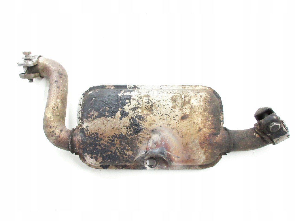 фото №4, Mazda 5 cr cr19 i 05-10 2.0 cd citd гасник webasto