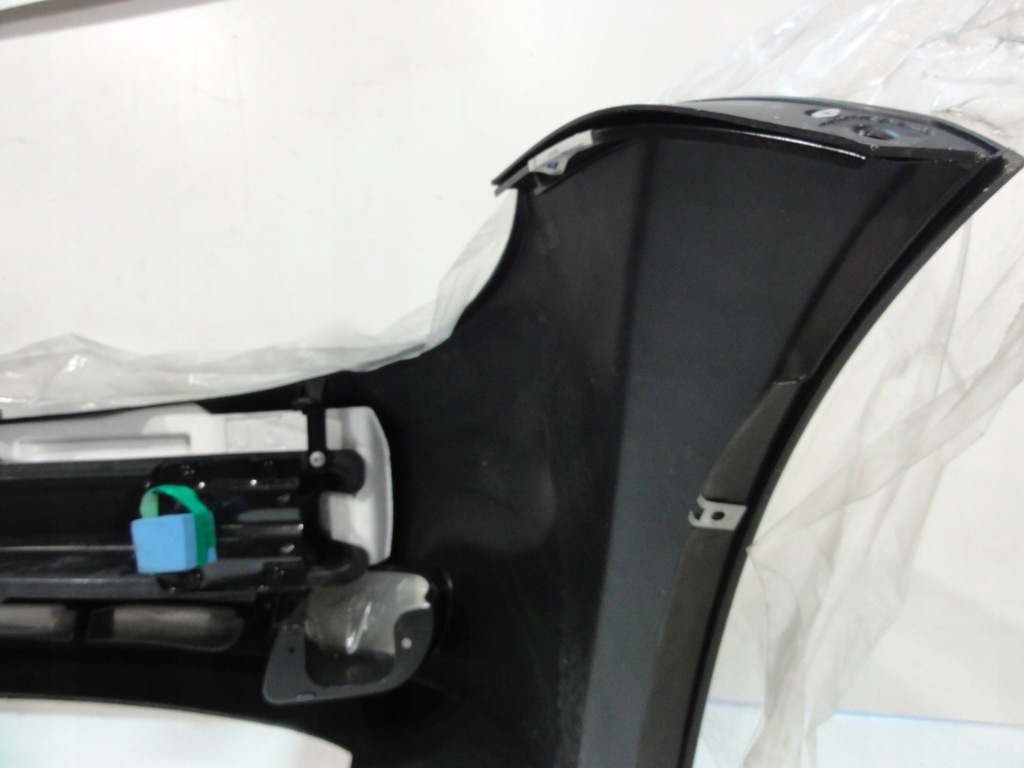 фото №7, Бампер передній kpl chevrolet lacetti 93740293 new