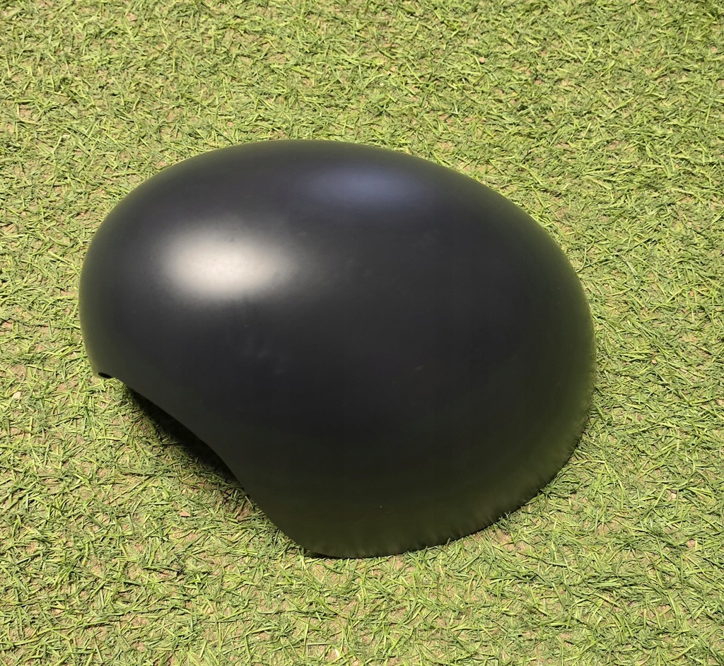 фото №1, Корпус зеркало левая mini cooper f57