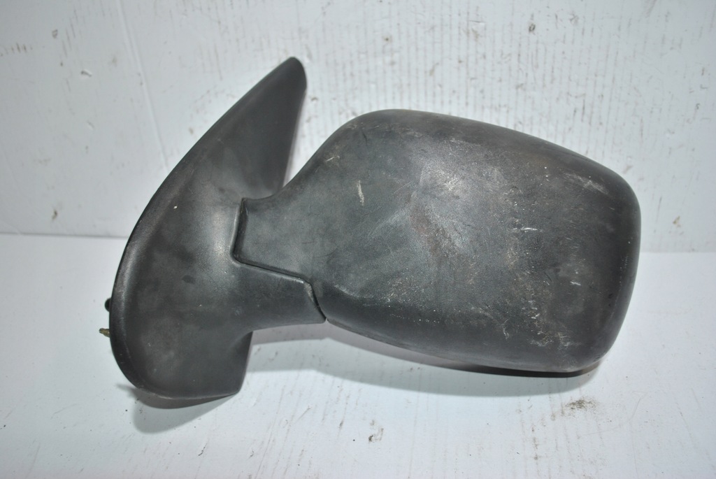 фото №3, Дзеркало зовнішнє renault kangoo ліва механічний