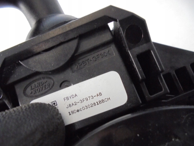 фото №10, Переключатель комбинированный jaguar e-pace 19r