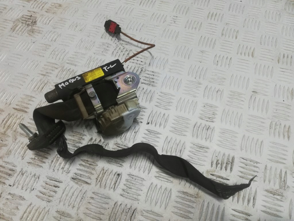 фото №1, Modus lift pas безопасности задняя левый