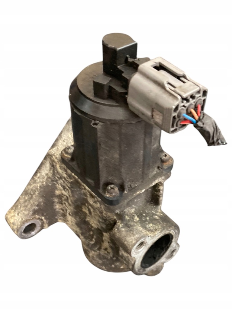 фото №1, R2aa20300b клапан egr mazda 6 gh 2.2 citd