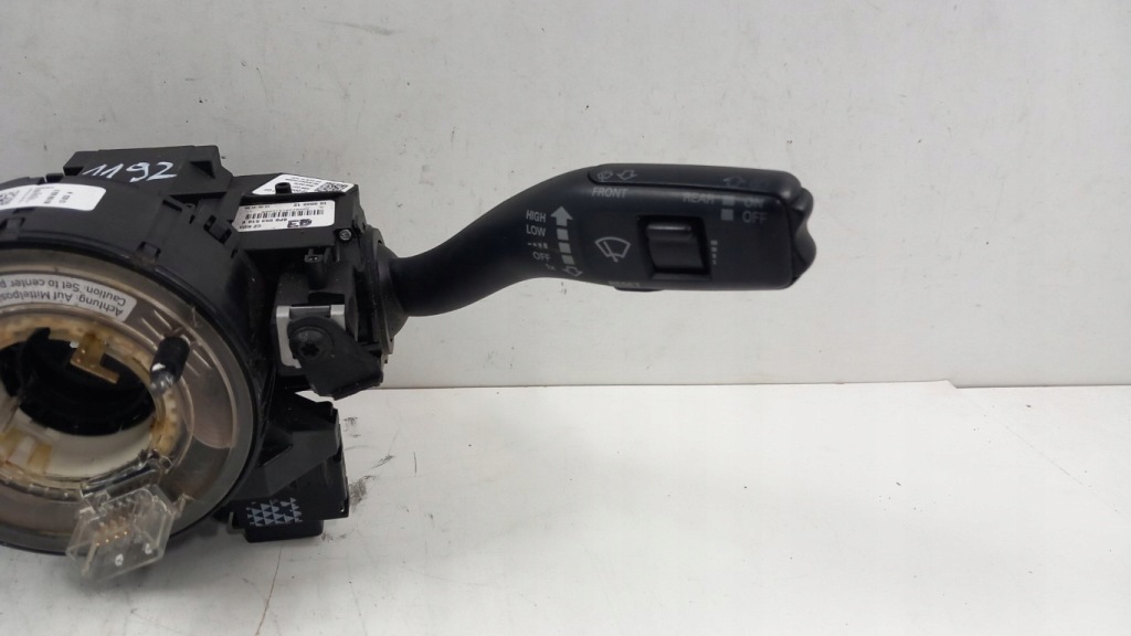 фото №3, Audi a3 8p перемикач комбінований стрічка 1k0959653d