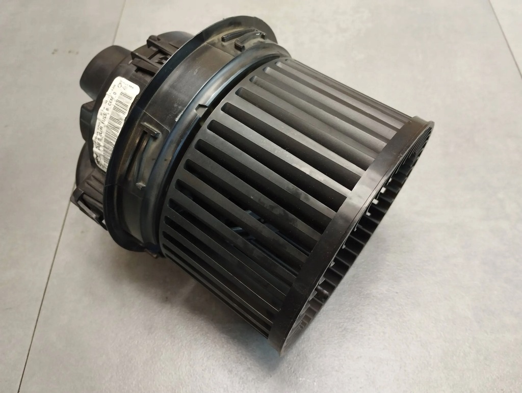 фото №1, Peugeot 508 воздуходувка воздуха