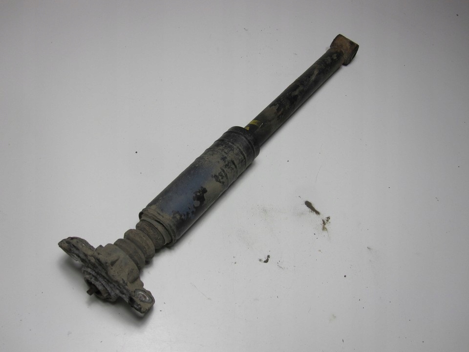 фото №16, Амортизатор задній задня fiat grande punto 1.3jtd 08r