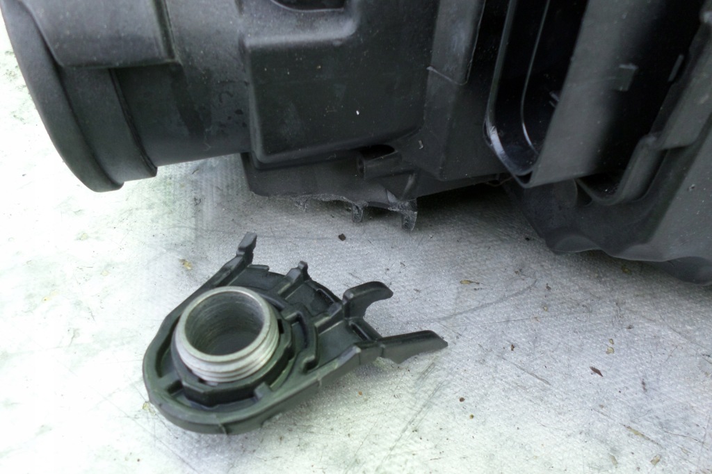 фото №5, Fabia iv лампа левая full crystal led 6vb941015b