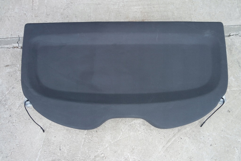 фото №1, Полка багажника mercedes a klasa w176