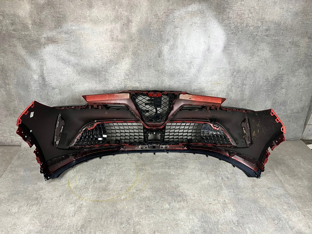 фото №10, Бампер alfa romeo junior лампи перед led 156174765 50572577 50572573