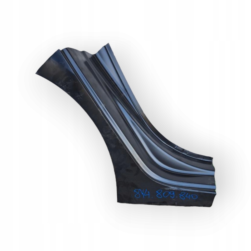 Купити Audi a3 2021-24 рік поріг обшивка правий задні оригінал