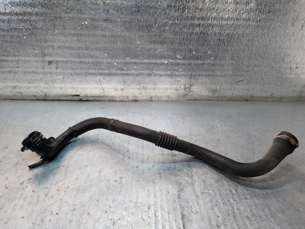 фото №1, Шланг повітря renault megane ii 001751 1.5 dci