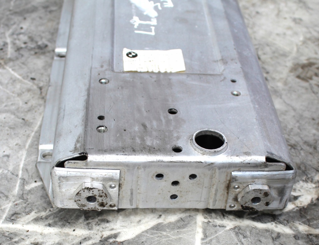 фото №5, Подголовник пиротехнический bmw e46 cabrio левый правый