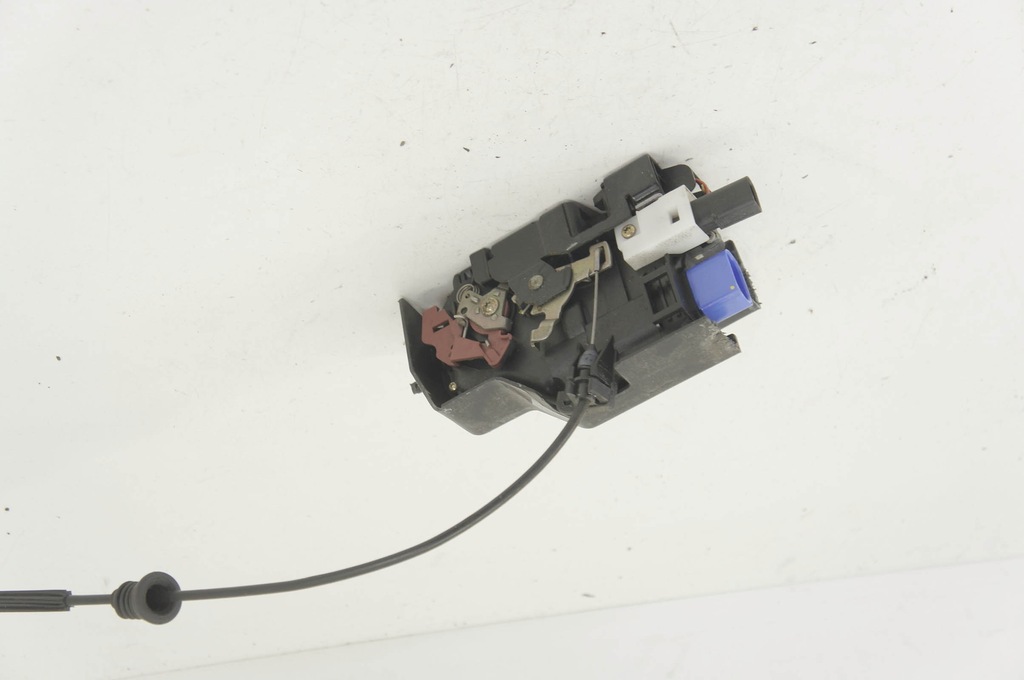 фото №5, Gs175 bentley continental gt i замок двері правий