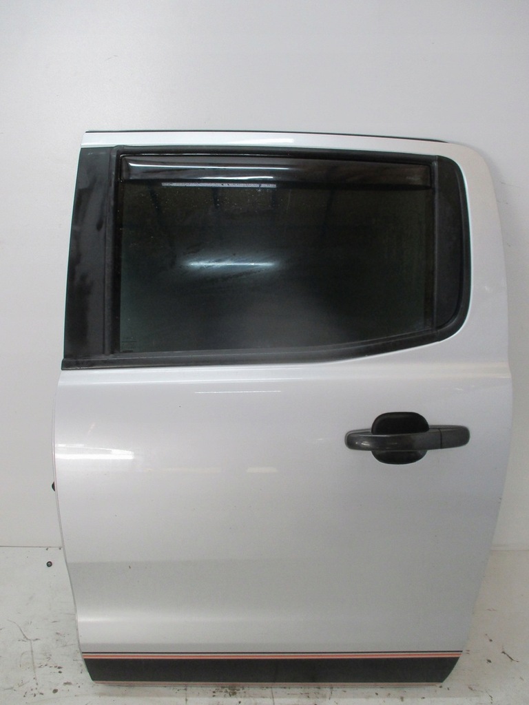 фото №1, Дверь правое задние ford ranger 19r