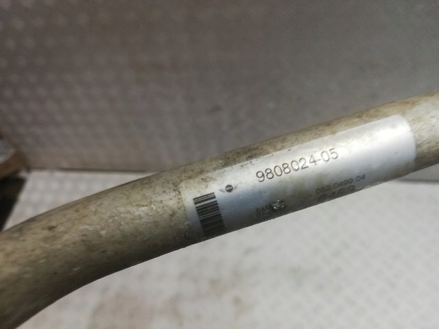 фото №3, Шланг кондиціонера mini r60 countryman 9808024