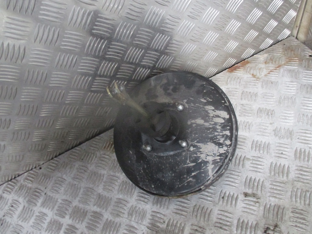 фото №5, Підсилювач гальм гальмівні citroen c5 04-08r 9646710380