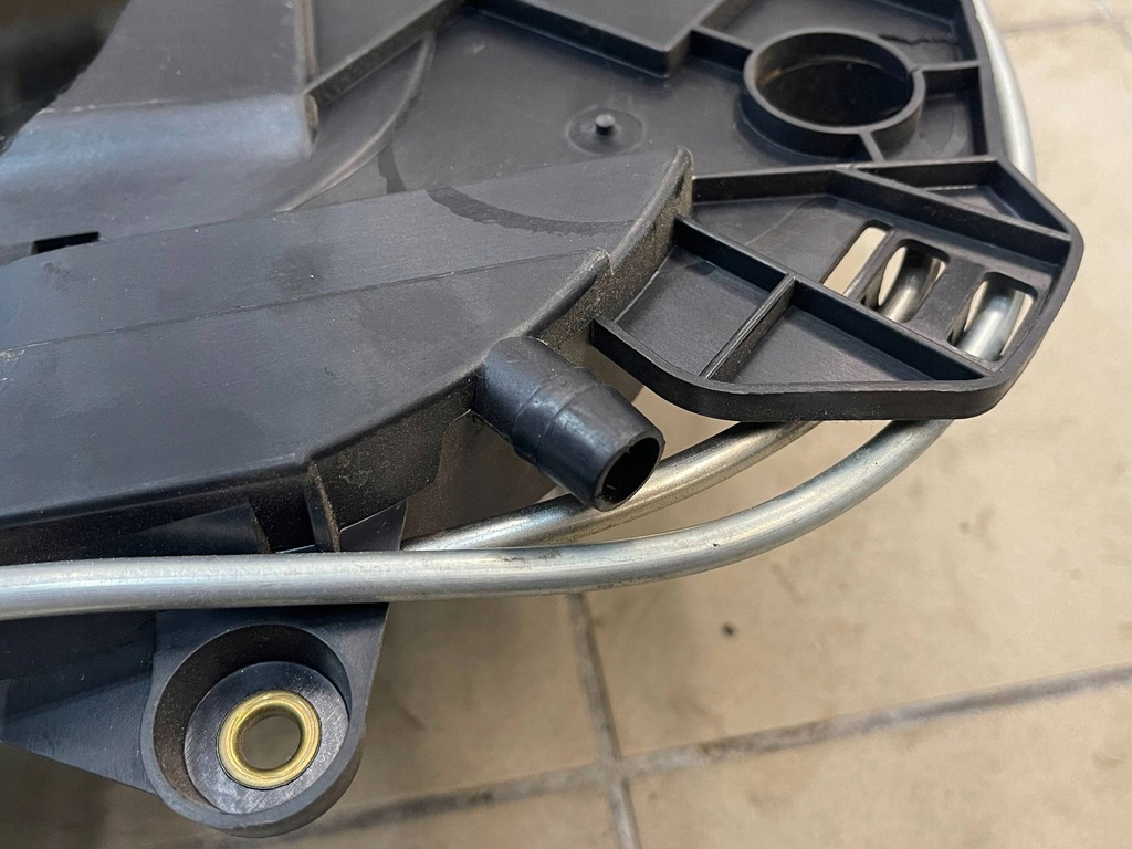 фото №11, Люк панорама mini cooper countryman r60 11r 998737740